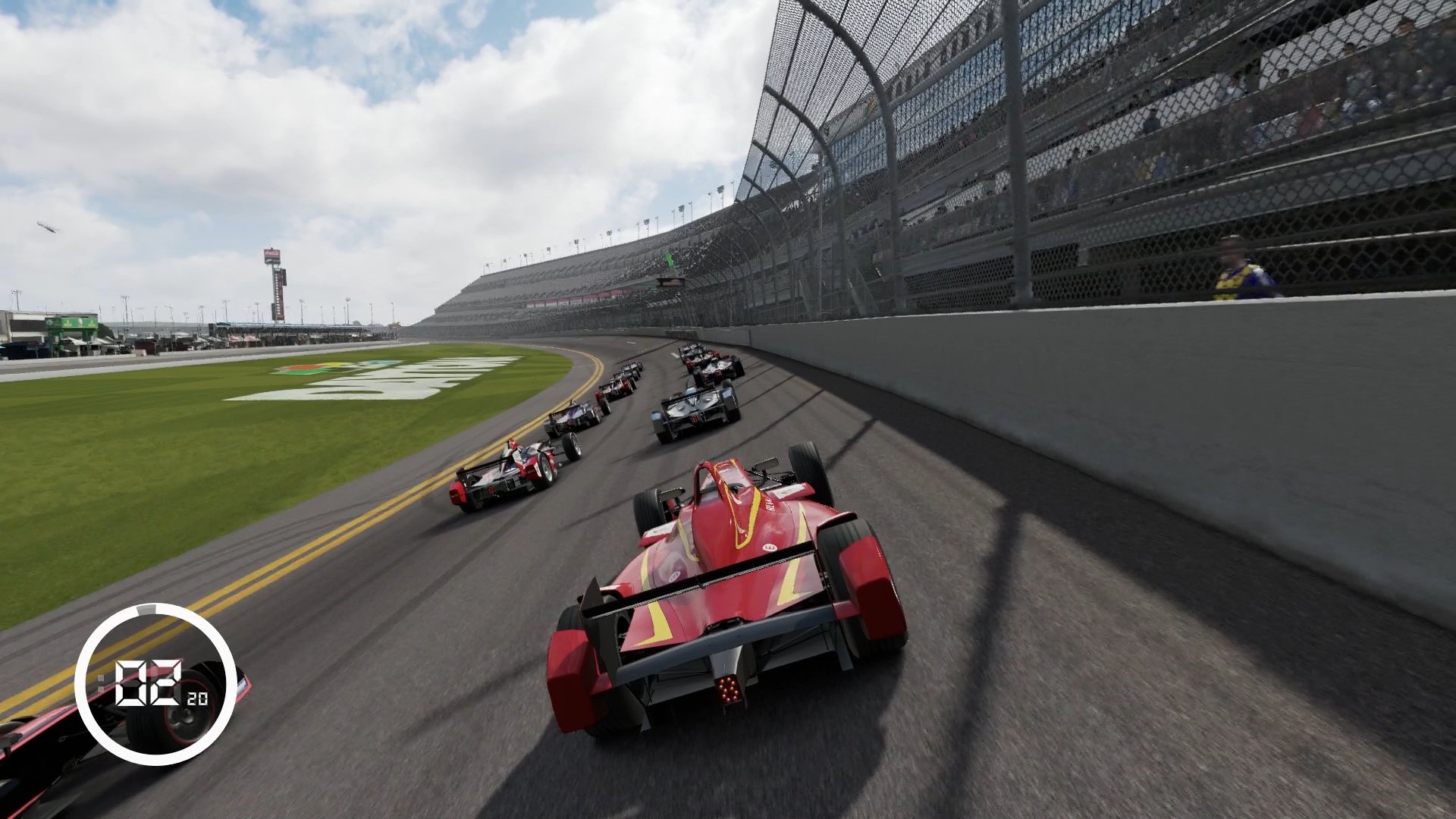 Forza Motorsport 7 - Imagen 6